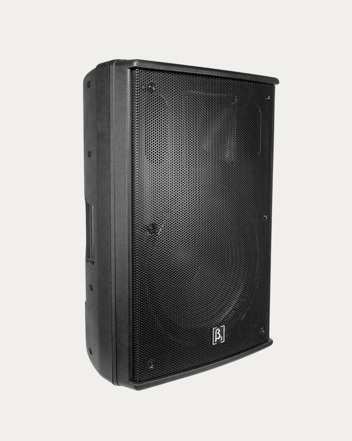Cabina BETA THREE N12A/MP3-II