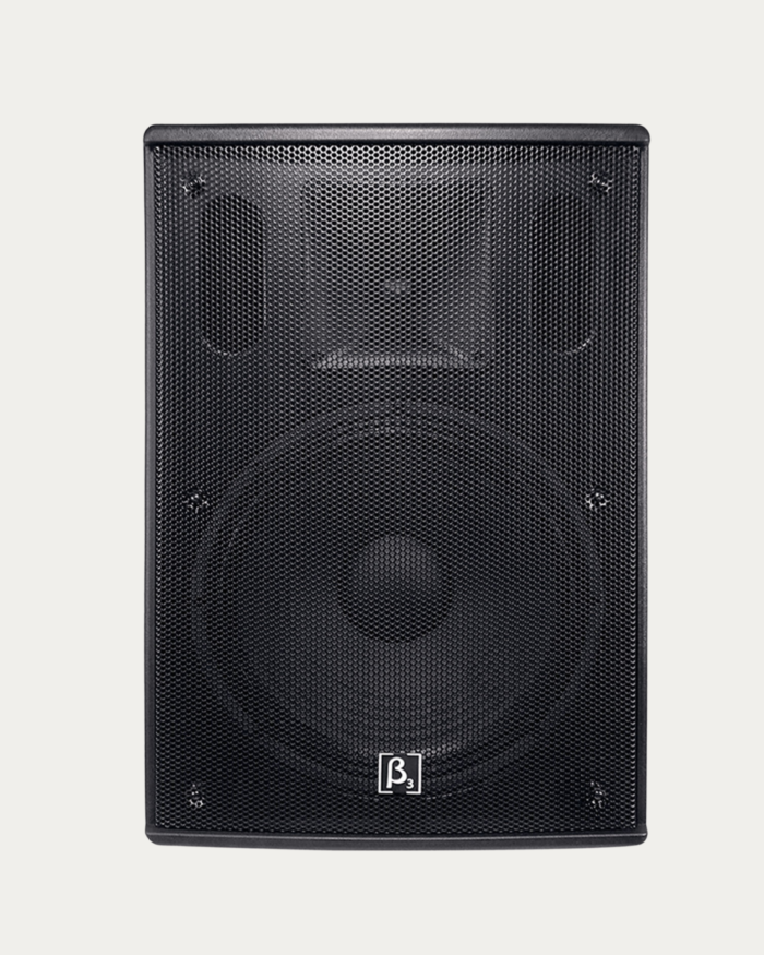 Cabina BETA THREE N12