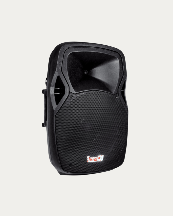 Cabina PRO DJ  PS15A-MP3-B