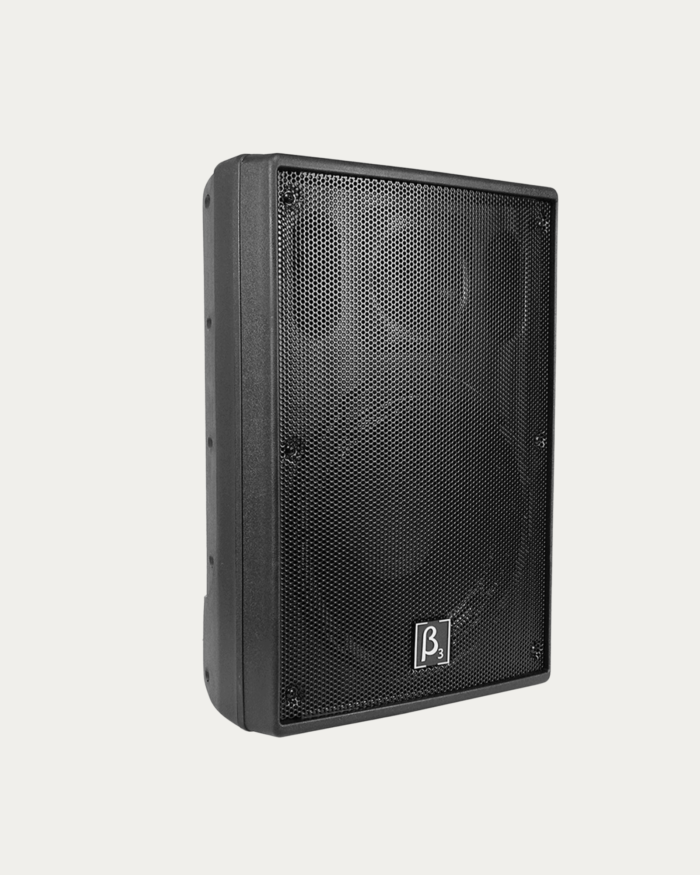 Cabina BETA THREE N10F