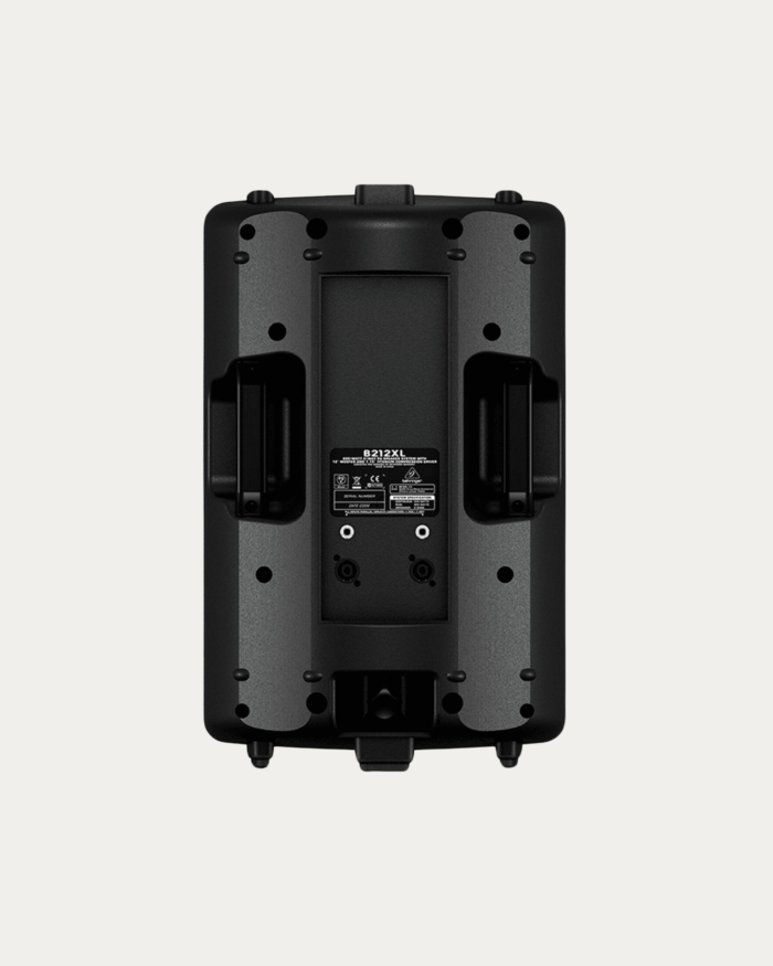 Cabina BEHRINGER B212XL