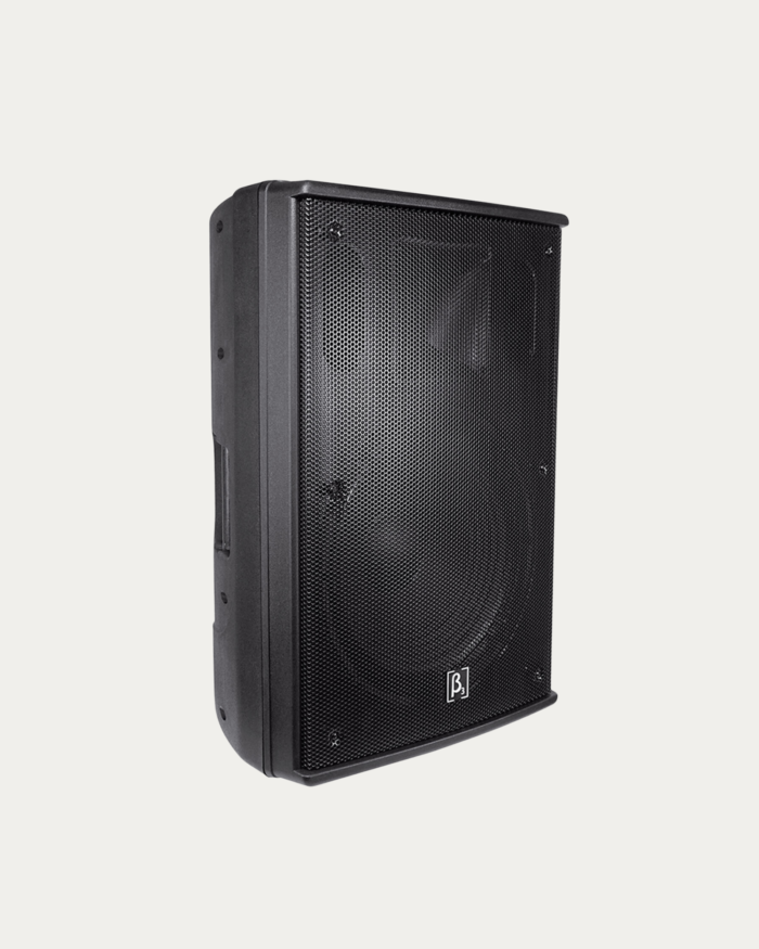 Cabina BETA THREE N12A