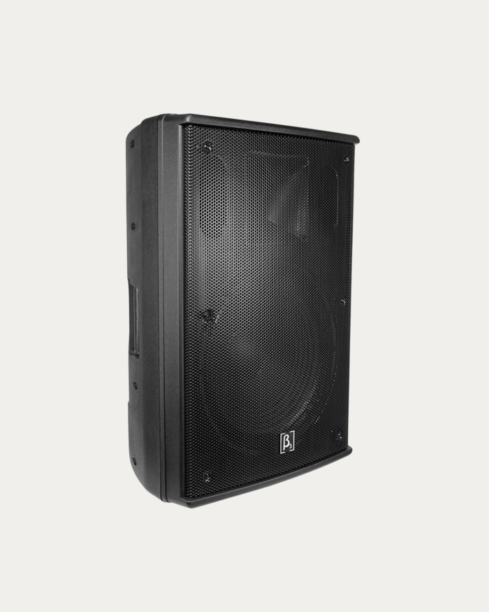 Cabina BETA THREE N15