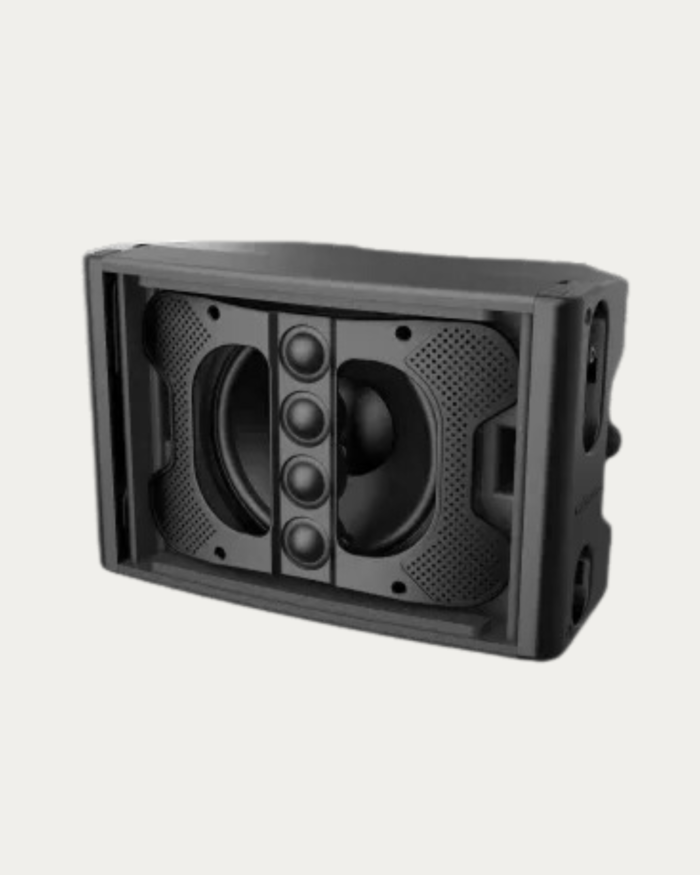 Cabina AUDIOCENTER T8