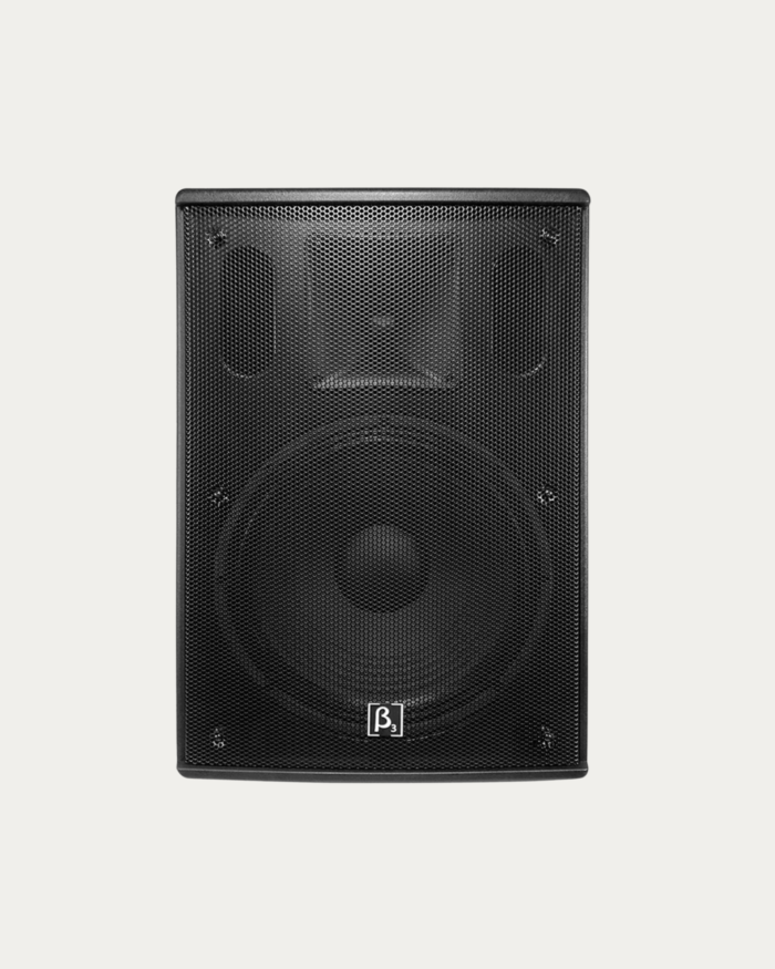 Cabina BETA THREE N15