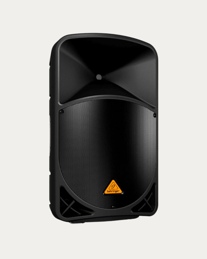 Cabina BEHRINGER B115MP3