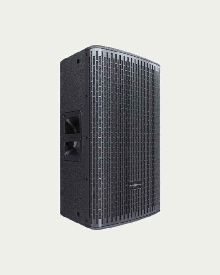 Cabina AUDIOCENTER GT512A