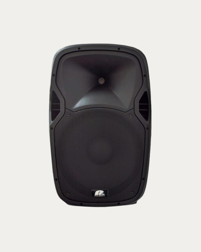 Cabina P AUDIO TR15-II
