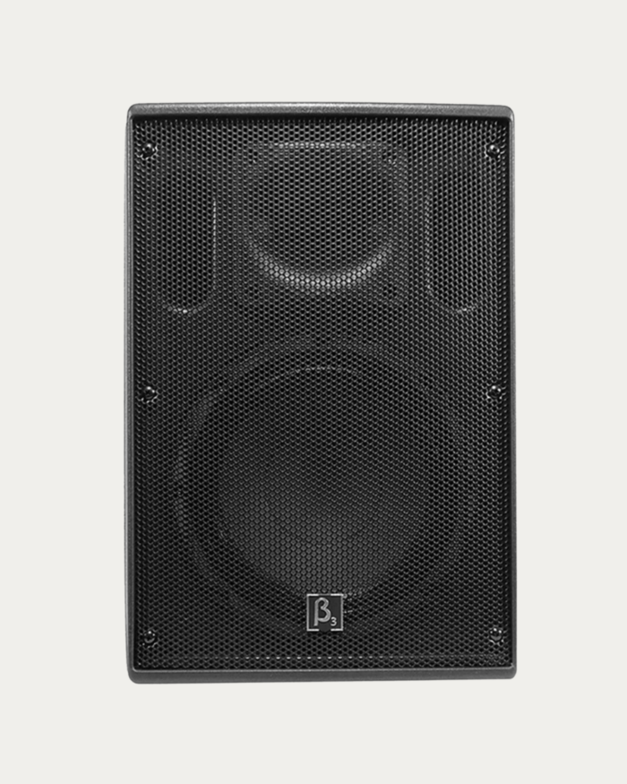 Cabina BETA THREE N8 (UND)