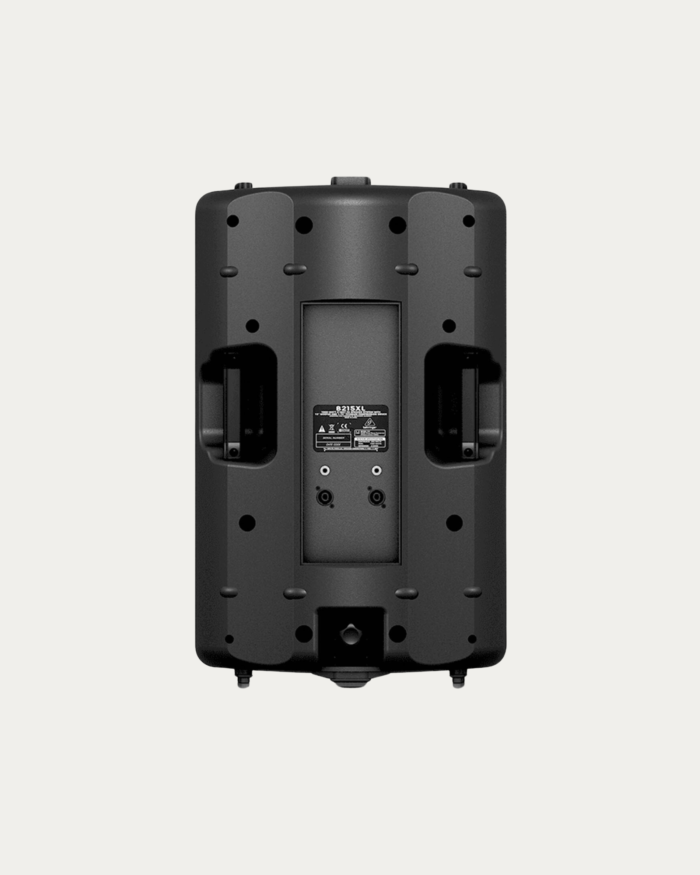 Cabina BEHRINGER B215XL