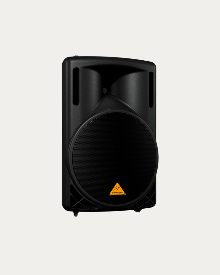 Cabina BEHRINGER B215XL