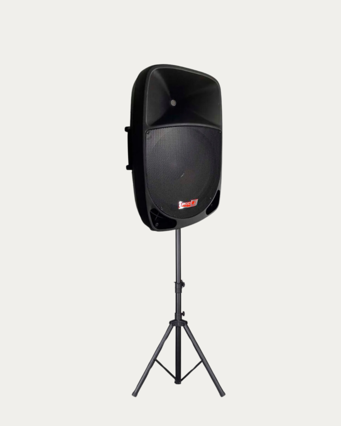 Cabina PRO DJ PSA-15A SYS