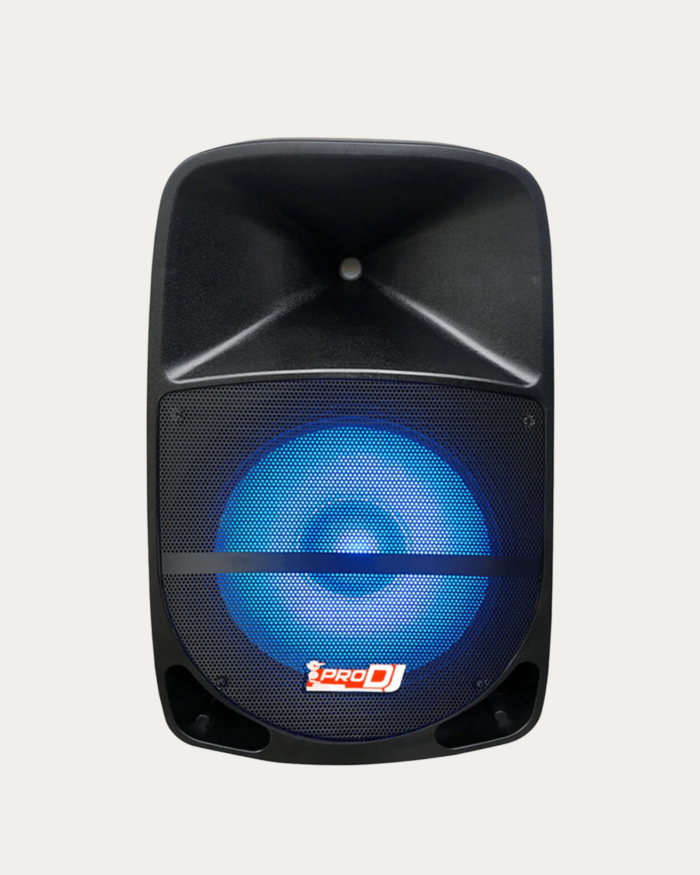 Cabina PRO DJ PSA15A