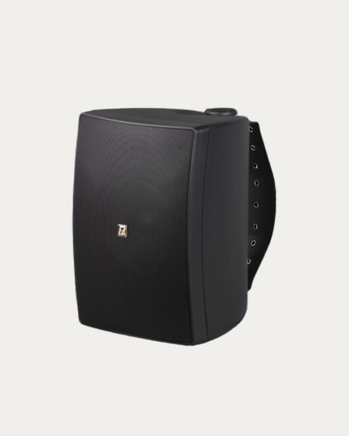 Cabina P AUDIO COMPACT 8.4 BLACK (PAR)