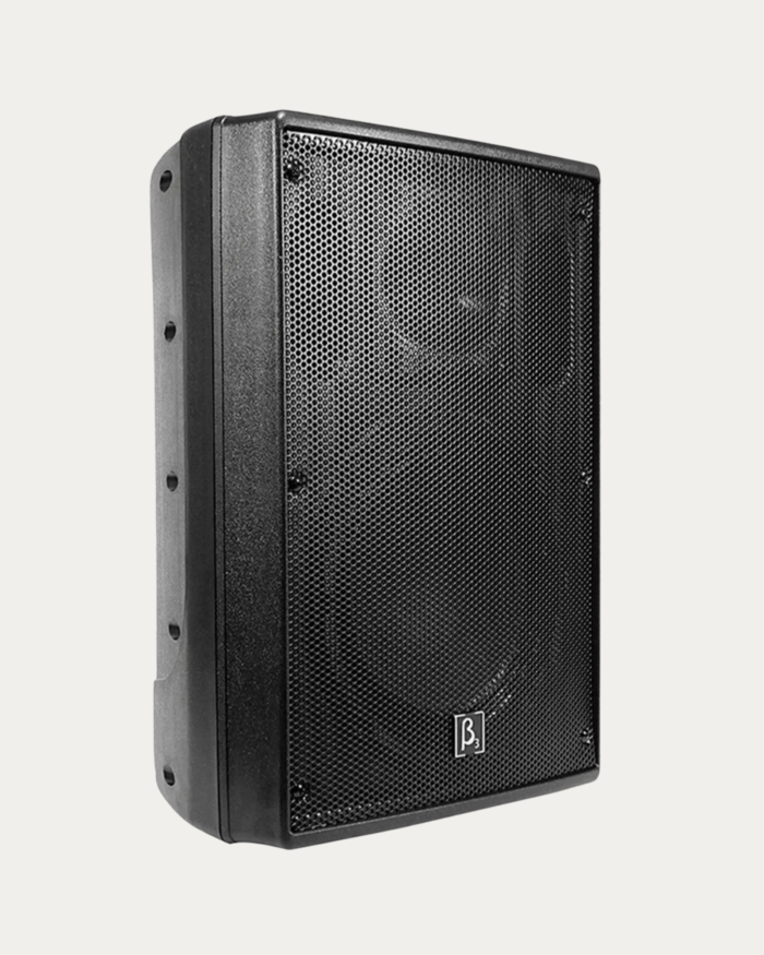 Cabina BETA THREE N8a/B (UND)