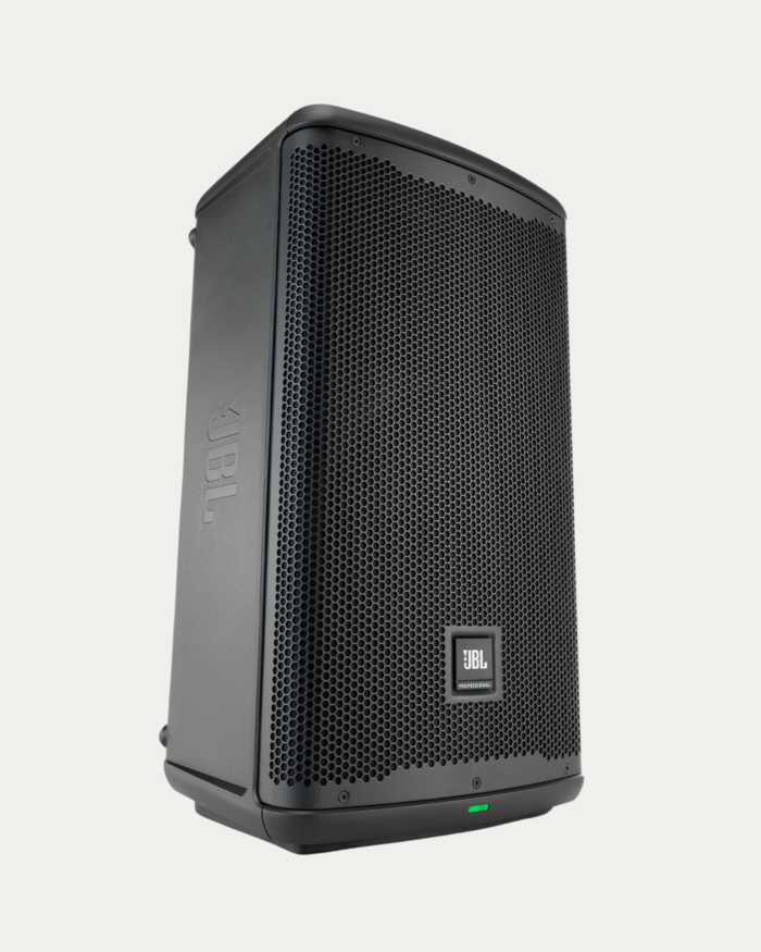 Cabina JBL EON710