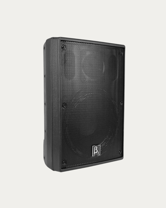 Cabina BETA THREE N10a/B