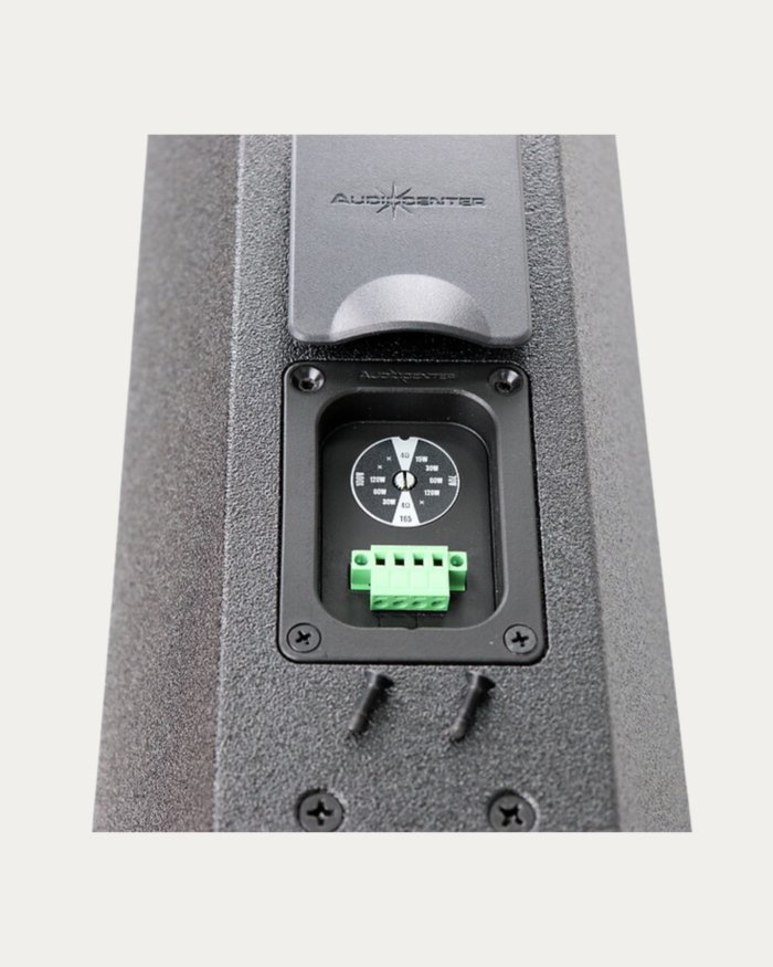 Cabina AUDIOCENTER T65