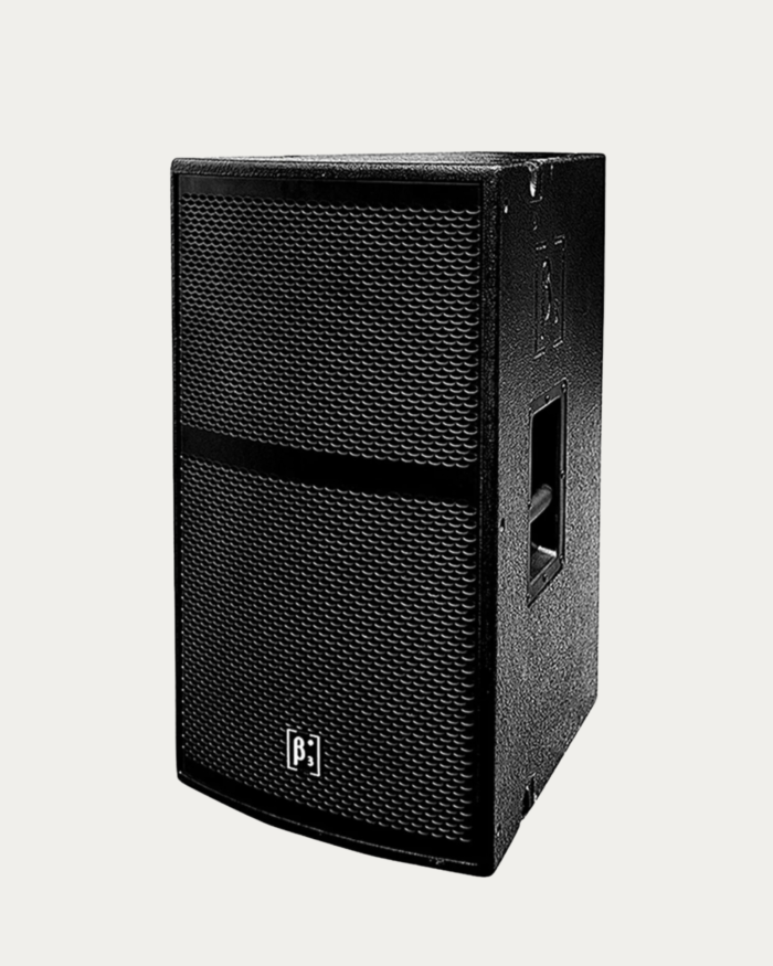 Cabina BETA THREE X12i