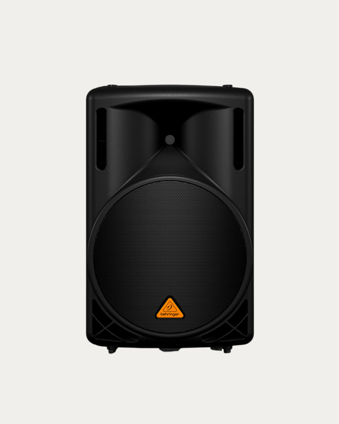 Cabina BEHRINGER B215D