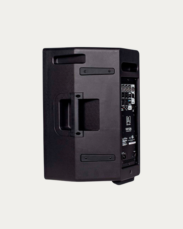 Cabina BETA THREE VX12a