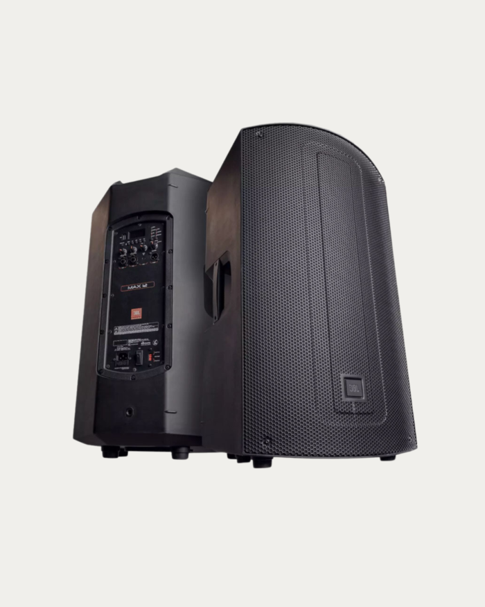 Cabina JBL MAX 12