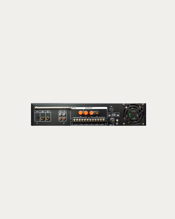 PRO DJ ST2250BC