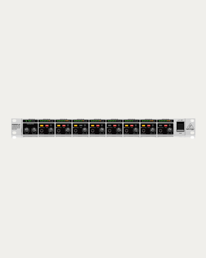 BEHRINGER HA8000