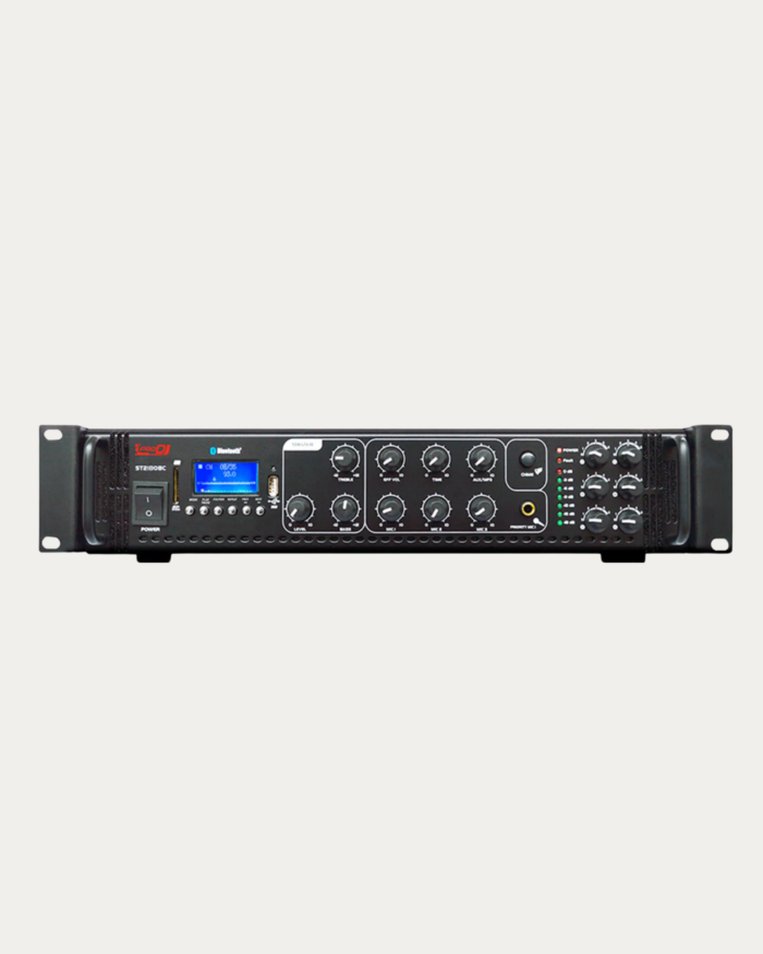PRO DJ ST2120BC