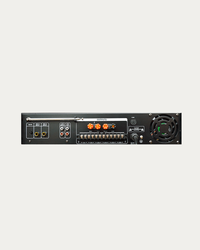 PRO DJ ST2120BC