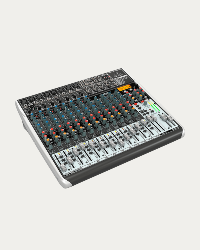 BEHRINGER QX2222USB