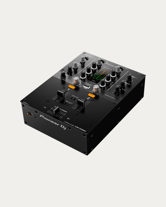 PIONEER DJ DJM-250MK2