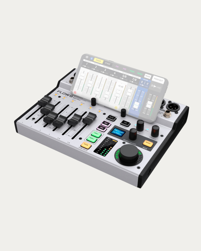 BEHRINGER FLOW 8