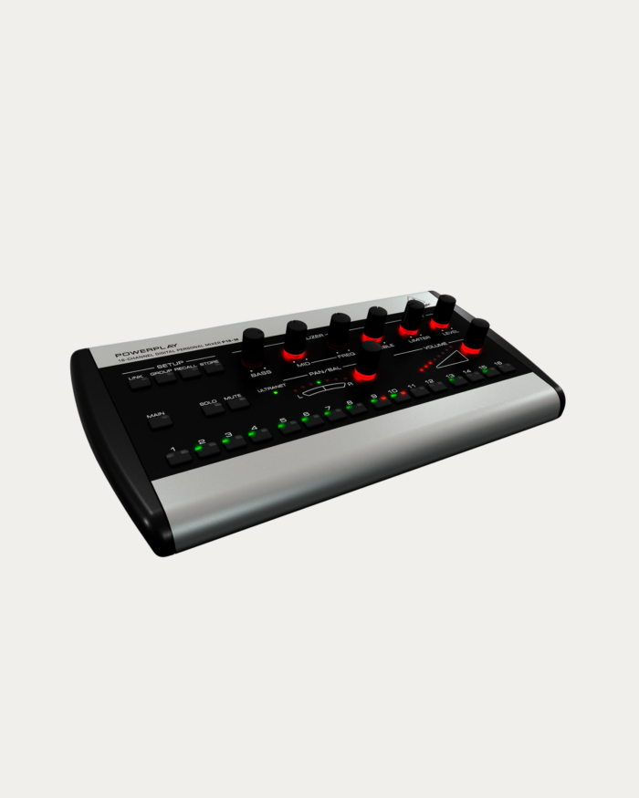 BEHRINGER P16-M