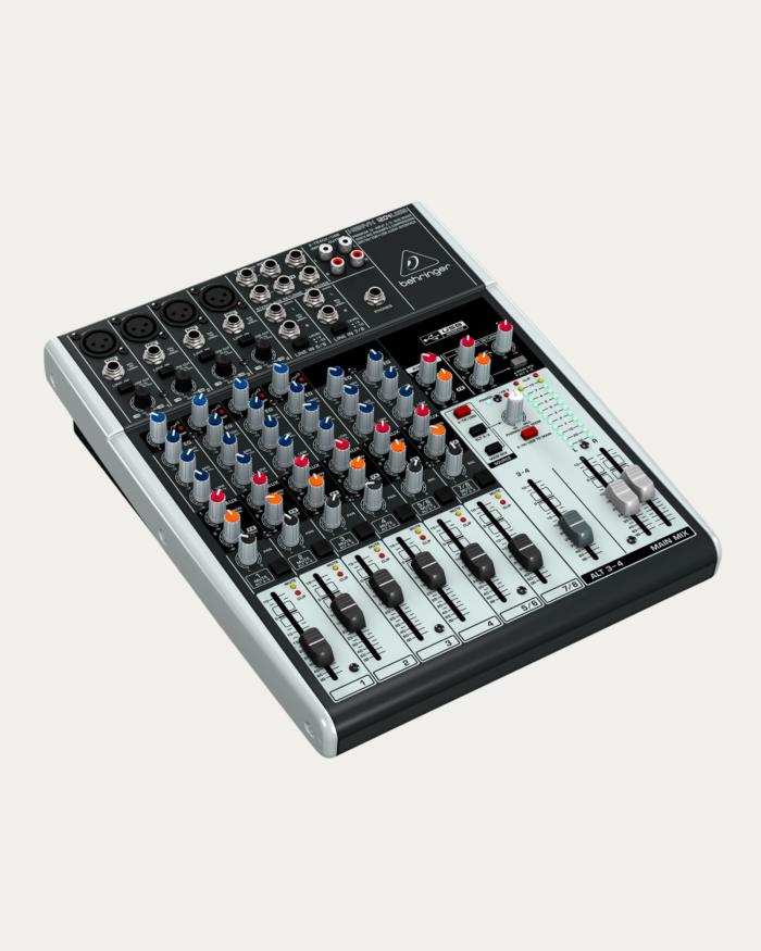 BEHRINGER  1204USB