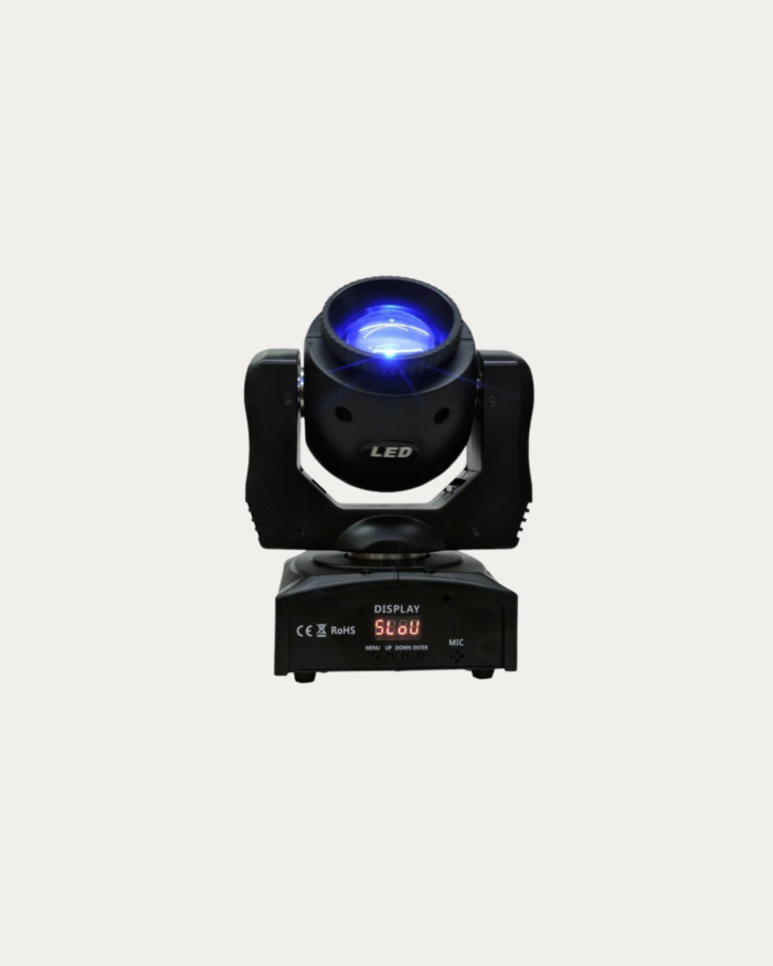 PRO LIGHT MH68