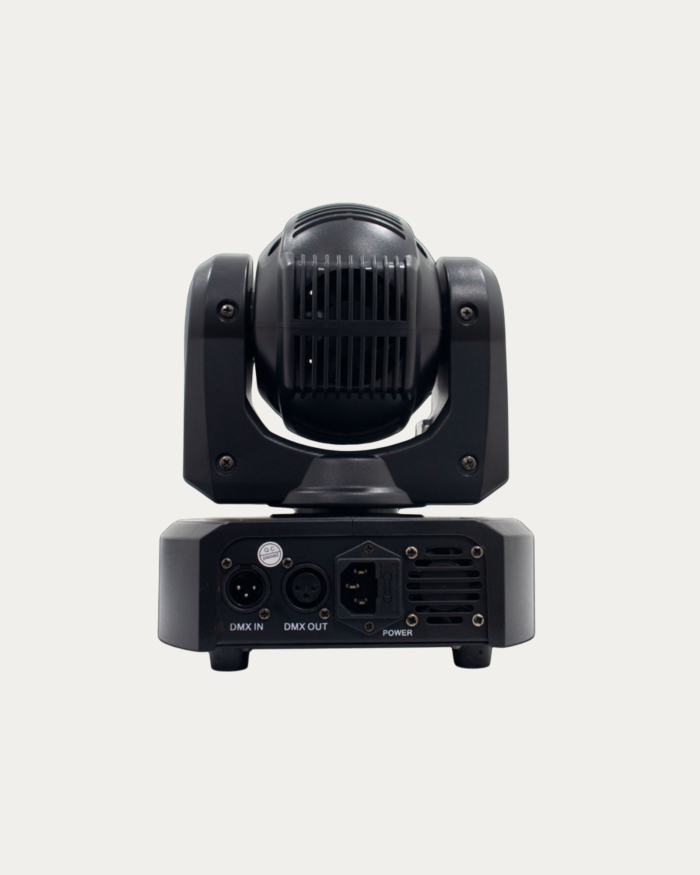 PRO DJ LIGHTING PL40 BEAM