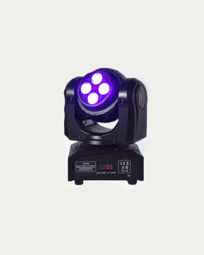 BIG DIPPER DoubleFace 410