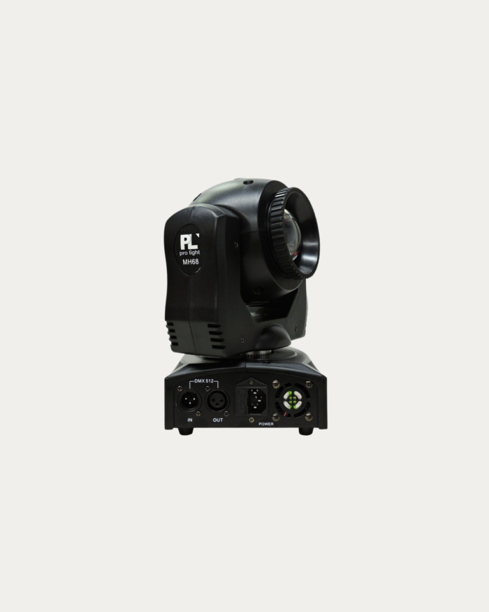 PRO LIGHT MH68