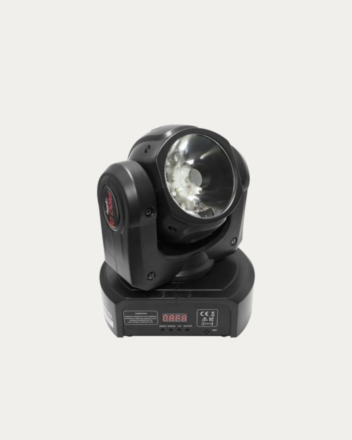 PRO DJ LIGHTING PL60