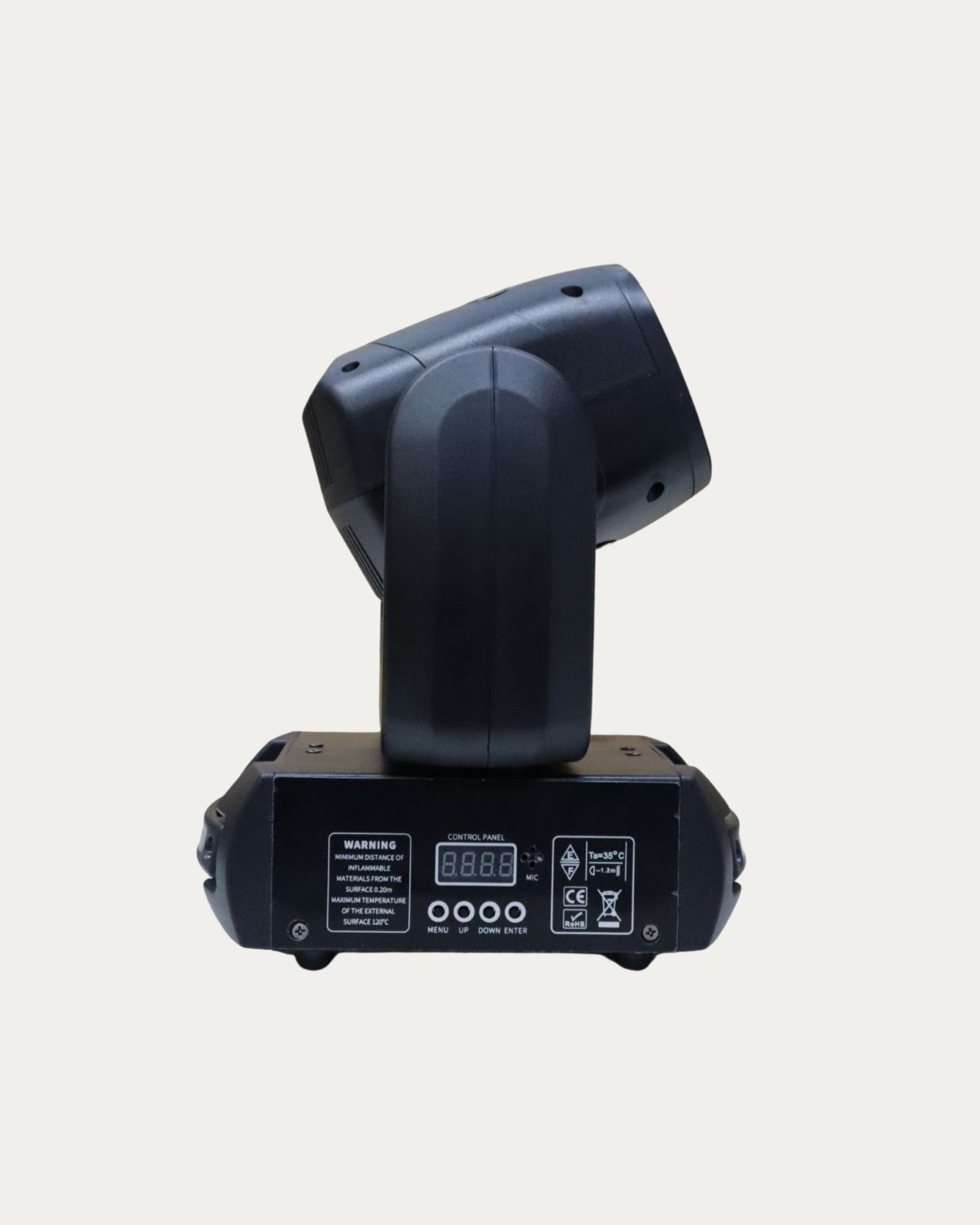 PRO LIGHT MH100B - Image 2