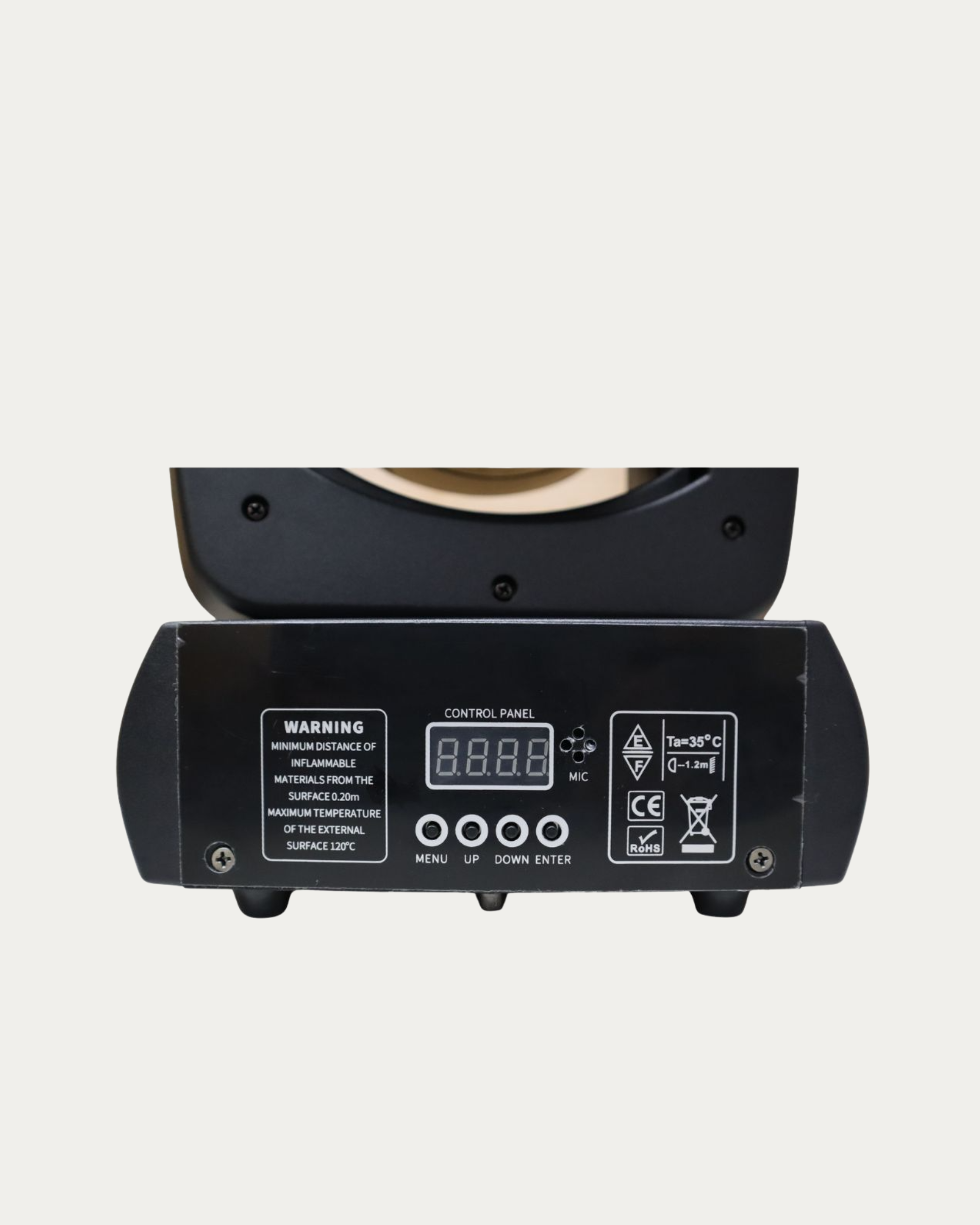 PRO LIGHT MH100B - Image 4
