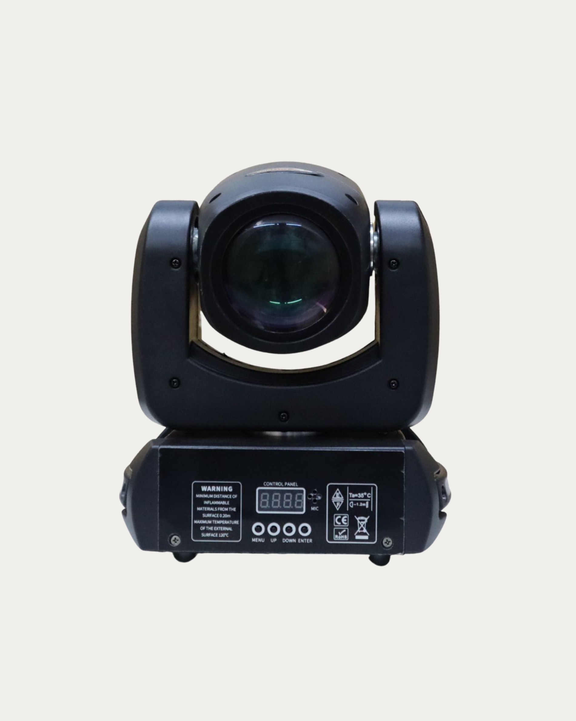 PRO LIGHT MH100B - Image 3
