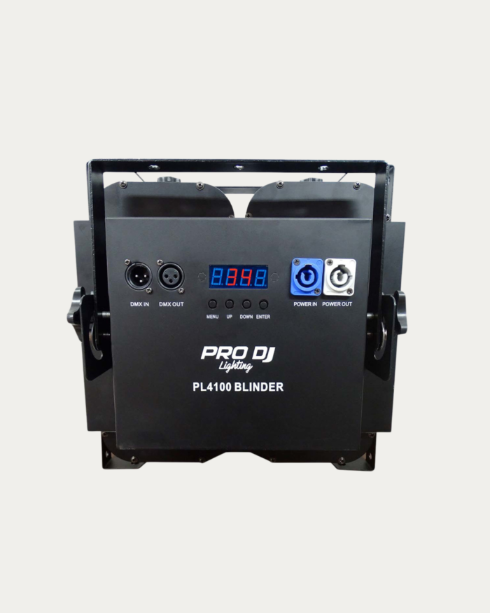 BIG DIPPER  PL4100 BLINDER