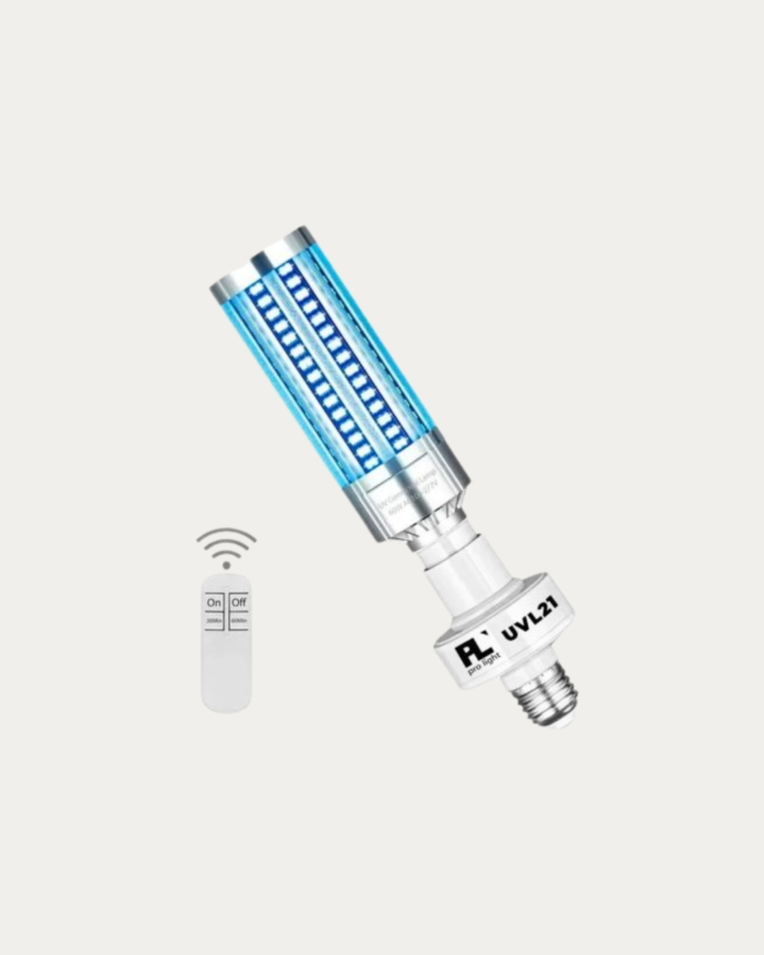 PRO LIGHT UVL21
