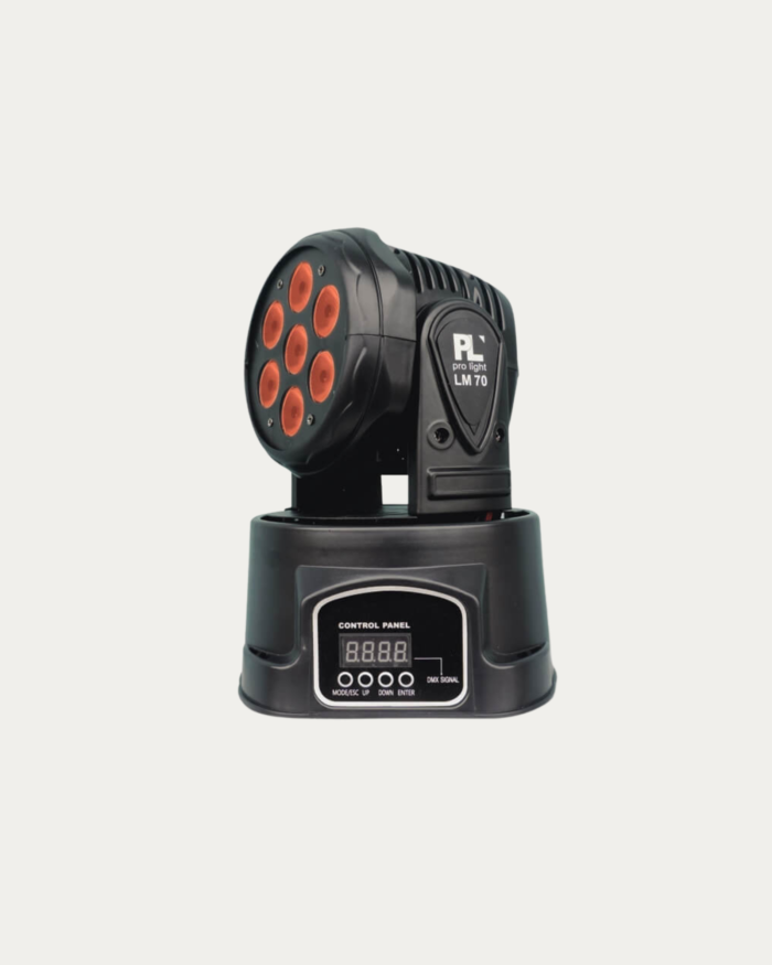 PRO LIGHT LM70