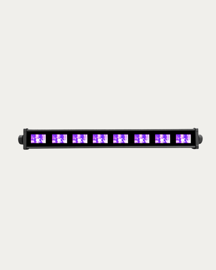 PRO DJ LIGHTING PL8UV