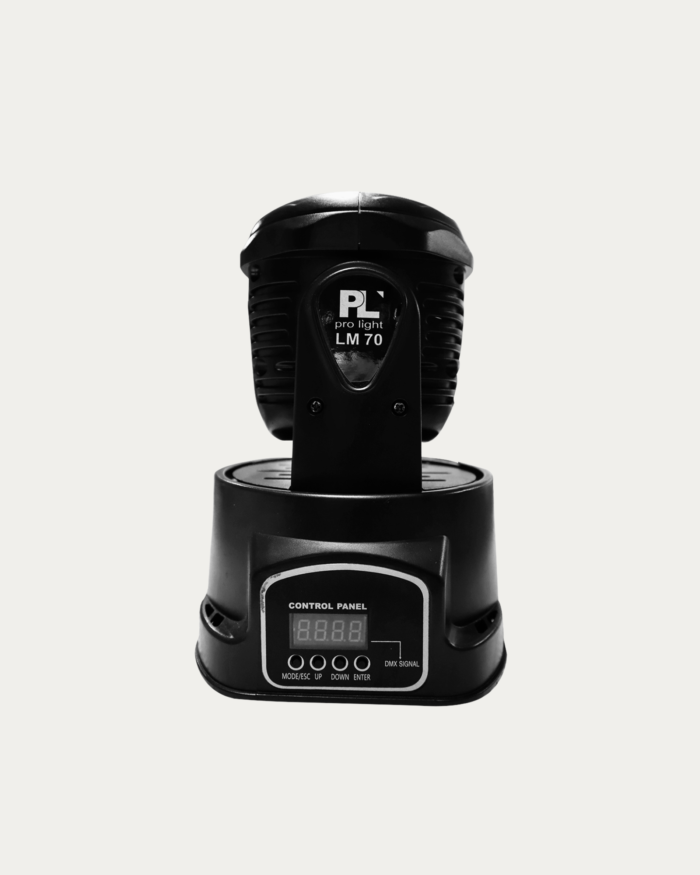 PRO LIGHT LM70