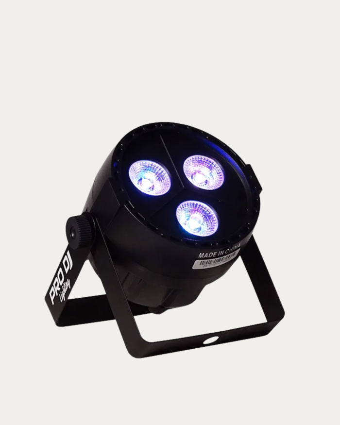 BIG DIPPER MINI PAR 35UV