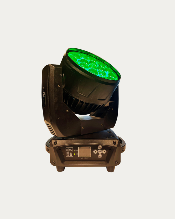 PRO LIGHT MH63